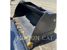 Caterpillar 950GC 4 CYD GENERAL PURPOSE BUCKET, Bucket, S/N: X1E17523, 2022