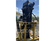 Cat H180GC Cutler-Hammer, Hammer, S/N: KS900112, 2022