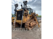 Caterpillar D10T2, Crawler Dozer, 16998 hours, S/N: JJW00372, 2019