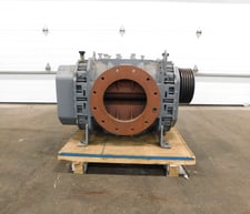 Howden Roots #721-DVJ-TR-PL6, imp rotary lobe blower, 899060TR, 2019