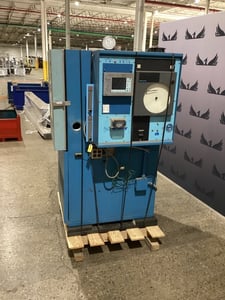 26" x 24" x 28" Tenney #TTC-220-1, environmental test chamber oven