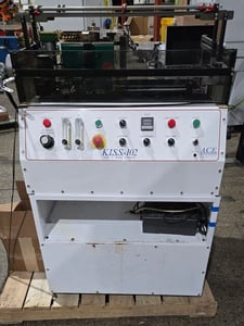 Ace #Kiss-102, selective soldering machine