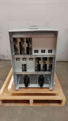 250 KVA APC #QD1442120260, Symmetra PX Static Bypass Switch, 3 Phase, 250 kW, 380-480 V