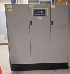 150 KVA Liebert #PPA150C, Power Distribution Unit, 1 & 3 Phase, 185/415 Amps, 480 x 208/120 V, 2003