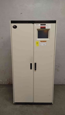 PDI #STS-FO-STD-2-208-100-60, PDU, 3 Phase, 100 Amps, 208 V, 2006