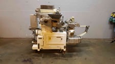 Rheon #208SS, Encrusting Machine, 2.2/0.4 kW, 220 V, 1987