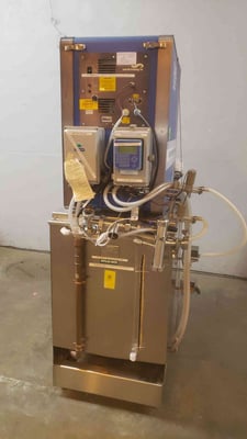 Water Distiller, SuperStill #SP-25, 25 gallons/hr., 1800 Watts, 20 Amps, 220 V