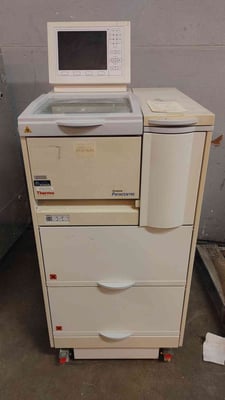 Shandon PathCentre Tissue Processor, Thermo Scientific, 50/60 Hz, 1.3 kVA, 110/120 V