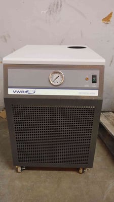 VWR #3370, Recirculator, 50/60 Hz, 5.5 Amps, 120 V