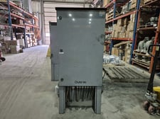 Outotec Courier 6i #PCS6750, with ICM4300