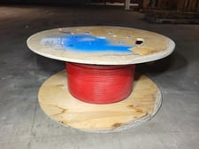 417' Self-regulating heating cable, Nvent 2SC30-CT, new surplus