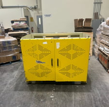 Great Western Manufacturing #321-6, Tru-Balance box sifter, 2010