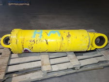 Komatsu EL4831, hoist cylinder for 840AC-1 mining truck