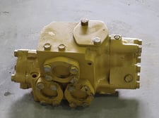 Caterpillar #8J-2318, valve GP-steering, new surplus