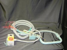 Rapid Traverse, 4-way, For Tos #SN71 Lathe