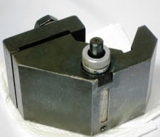 #MLS63/71, Micrometer Length Stop, For Tos SN63 or SN71