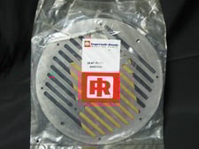 Ingersoll Rand Ir Air Compressor 40001265 Oem Seat Plate Xle Lle & Ssr