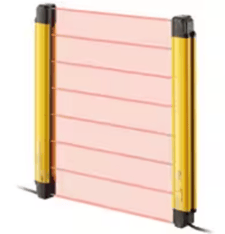 Keyence GL-R10L Main Unit, Body-Protection Type, 10 Optical Axes