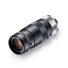 TKeyence CA-LM0210 Line Scan Technology Models Macro Lens 1" Format - x0.25-1.0