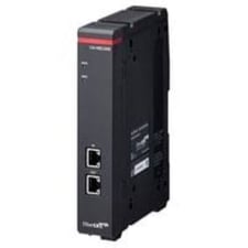 TKeyence CA-NEC20E Customizable Vision System Models EtherCAT unit