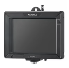 Keyence IV3-CP50 Vision Sensor With Built-In AI Models Control Panel