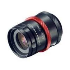 tKeyence CA-LH12G High resolution, Low distortion Vibration-resistant Lens 12 mm