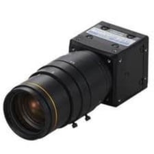 TKeyence CA-LHE50 Lenses (for Machine Vision), Super resolution C mount lens