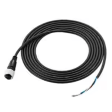 Keyence OP-88107 M12 - Loose Lead Cable: 2M