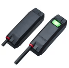Keyence FD-XS20E Sensor Head Rated Flow Range 20 L/Min