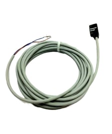 Keyence EX-13EP Ultra Slim Photoelectric Sensor 500MM Range
