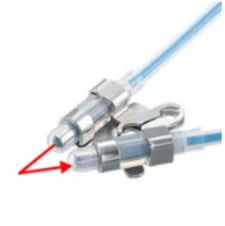 FU-97S | Keyence | Digital Fiber Optic Sensor | New