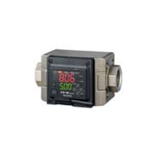 Keyence FD-M Flow Sensors Non-Wetted Electrode Electromagnetic Flow Sensors
