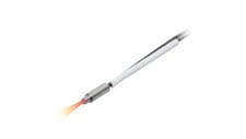 Keyence FD-V30 Fiber Optic Sensors 3mm Non-Threaded