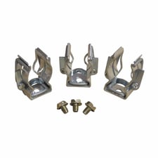 Eaton DS22JK Class J Fuse Adapter Kit, 250 V, 60 A, For Use With 60 A