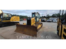 Caterpillar D312LGP, Crawler Dozer, 3478 hours, S/N: XKY02751, 2022