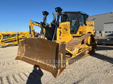 Caterpillar D6-20P30I, Crawler Dozer, 869 hours, S/N: KMT01103, 2023