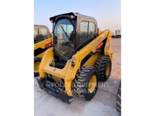 Cat 236D3STD2C, Skid Steer Loader, 2570 hours, S/N: KXL02271, 2023