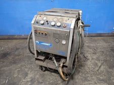Alpheus #SDI-5, Mini Blast Unit, 1997