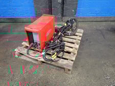 Fronius #KD-7000D11, wire feeder, 55 V