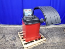 Coats #85607506, Tire Balancer, 35" capacity, 5 Amps, 115 V
