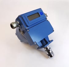 Micro Motion #IFT9701R6D3UEZ Remote Flow Transmitter 85-250 VAC