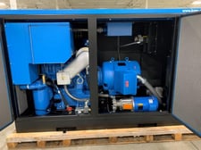 150 HP 2565 RPM Lincoln, Frame 405TSC, DP, 460 Volts, New Motor