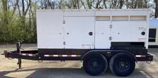 200 KW Cummins #QSB7-G6 NR4, Rental Grade Diesel Generator
