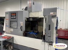 Mazak #Nexus-510C, Mazatrol PC Fusion CNC 640M Nexus Control, 41.3" X, 20" Y, 20" Z, 12000 RPM, 30 automatic
