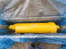 Komatsu #EM8353, hoist cylinder assembly, new