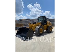 Cat 950GC, Wheel Loader, 91 hours, S/N: M5T07499, 2024
