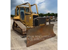 Caterpillar D5NXL, Crawler Dozer, 10772 hours, S/N: AGG02148, 2006