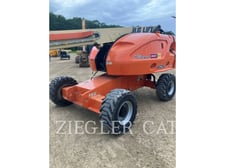 Jlg Industries, Inc. 460SJ, Articulated Boom Lift, 1225 hours, S/N: 0300125629, 2019