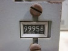 1200 Amps, Siemens-Allis, MA-250C-1, electrically operated, drawout, #AB0479