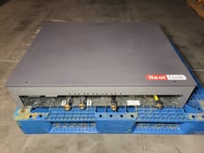 Heatlink #SMP300SS-HEX-H, snow melt panel with heat exchangers, new surplus, 2020